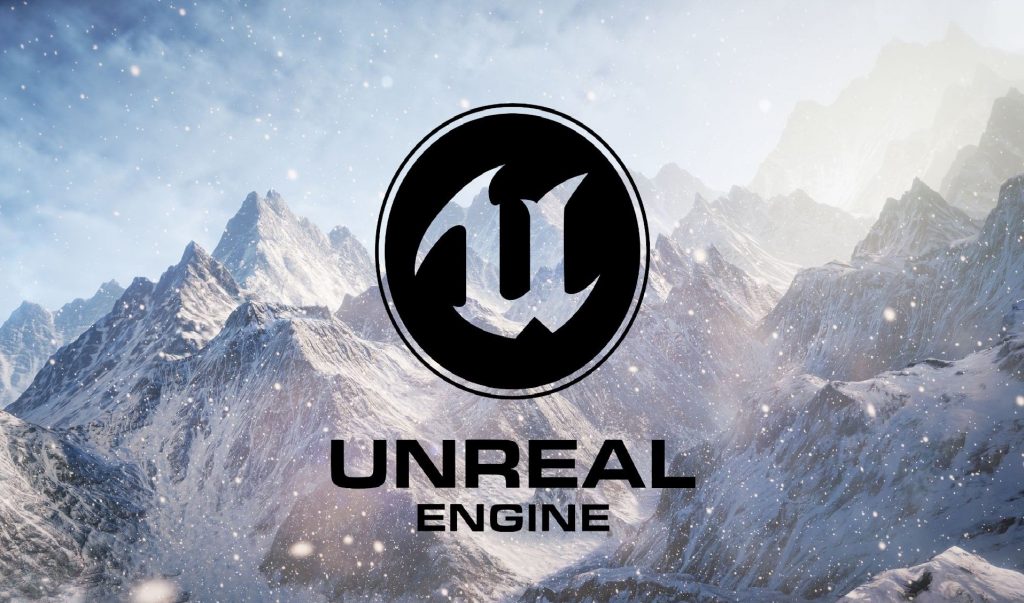 Unreal-Engine